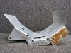 37587-000 Piper PA34-200T Flap Lever Control Console Assembly