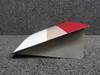37526-015 Piper PA34-200T Nacelle Vent Door Assembly LH