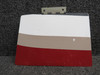 37526-016 Piper PA34-200T Nacelle Vent Door Assembly RH
