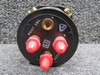 6223 United Instruments Dual Fuel Pressure Indicator
