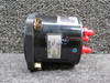 6223 United Instruments Dual Fuel Pressure Indicator