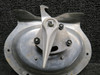 36598-002 (Use: 36598-800) Piper PA34-200T Forward Cabin Door Auxiliary Latch