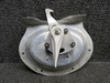 36598-002 (Use: 36598-800) Piper PA34-200T Forward Cabin Door Auxiliary Latch