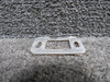 63293-002 Piper PA34-200T Door Latch Striker Plate
