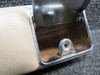66710-016, 763-003 Piper PA34-200T Armrest Assembly with Ash Tray LH