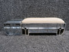 66710-016, 763-003 Piper PA34-200T Armrest Assembly with Ash Tray LH