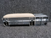 66710-017, 763-003 Piper PA34-200T Armrest Assembly with Ash Tray RH
