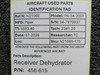 456-615 Piper PA34-200T Receiver Dehydrator