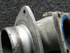 72110069-101 DeHavilland DHC-7-102 Bleed Air Outlet Tee