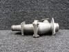 72110069-101 DeHavilland DHC-7-102 Bleed Air Outlet Tee