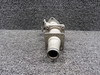 72110069-101 DeHavilland DHC-7-102 Bleed Air Outlet Tee