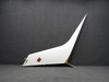 0831002-204 Cessna 310L Vertical Stabilizer Dorsal Fin Assembly