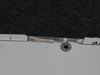 0893001-3 Cessna 310B Vertical Stabilizer Dorsal Fin Assembly