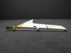 0893001-3 Cessna 310B Vertical Stabilizer Dorsal Fin Assembly