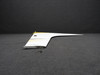 0893001-3 Cessna 310B Vertical Stabilizer Dorsal Fin Assembly