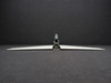 4102 Mooney M20C Stabilizer and Stinger Assembly