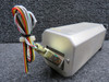 066-3008-01 King Radio K1-201B Course Selector Indicator
