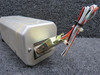 066-3008-01 King Radio K1-201B Course Selector Indicator
