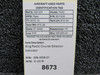 066-3008-01 King Radio K1-201B Course Selector Indicator