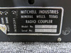 1C292 (Alt: 31671-000) Mitchell Industries Radio Coupler
