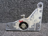 95643-009 (Cast: 95363-3) Piper PA34-200T Main Gear Truss Bracket Assembly RH