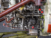 Garrett TPE331-10UA-511G Engine with Log Books, 1590.5 TSOH