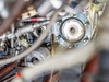 Garrett TPE331-10UA-511G Engine with Log Books, 1572.3 TSOH