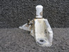 95643-008 (Cast: 95363-2) Piper PA34-200T Main Gear Truss Bracket Assembly LH
