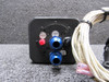 1U407-001-1 (Alt: 47070-00088) Edo-Aire 1U407 Flight Director Indicator (28V)
