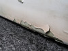 0831360-1 Cessna 310L Vertical Fin Tip with Rotating Beacon Light Assembly