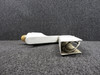 0831360-1 Cessna 310L Vertical Fin Tip with Rotating Beacon Light Assembly