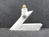 0831360-1 Cessna 310L Vertical Fin Tip with Rotating Beacon Light Assembly