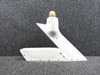 0831360-1 Cessna 310L Vertical Fin Tip with Rotating Beacon Light Assembly