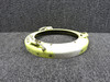 31007-001 Piper PA31-350 Three Blade Prop Spinner Bulkhead Assembly