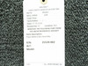 21524-002 Piper Battery Box Assembly