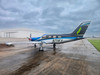 2024 Piper M700 Fury Project Featuring G3000 HALO and Low Hours