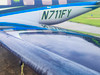 2024 Piper M700 Fury Project Featuring G3000 HALO and Low Hours