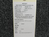 790807 JP Instruments Power, GPS, Aux-Lights Connector