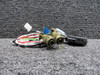 790807 JP Instruments Power, GPS, Aux-Lights Connector