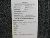 T41E45 ENM Hour Meter Indicator (Voltage: 10-80)