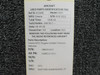 09020-0151 (Alt: C668522-0101) Cessna 421C Oxygen Cylinder Pressure Indicator