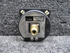 09020-0151 (Alt: C668522-0101) Cessna 421C Oxygen Cylinder Pressure Indicator