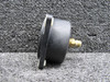 09020-0151 (Alt: C668522-0101) Cessna 421C Oxygen Cylinder Pressure Indicator