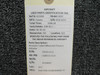 55035-0128 (Alt: C668516-0104) Aerosonic Cabin Differential Pressure Indicator