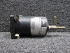 55035-0128 (Alt: C668516-0104) Aerosonic Cabin Differential Pressure Indicator