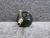 55035-0128 (Alt: C668516-0104) Aerosonic Cabin Differential Pressure Indicator