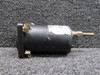 55035-0128 (Alt: C668516-0104) Aerosonic Cabin Differential Pressure Indicator