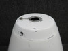 37138-002 (Use: 37138-200) Piper PA34-200T 2 Blade Propeller Spinner Dome LH