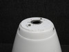 37138-003 (Use: 37138-201) Piper PA34-200T 2 Blade Propeller Spinner Dome RH