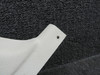 K78349-14 McFarlane Forward Window Trim Cover Assembly LH